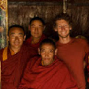 Meet your Posher, Kyle